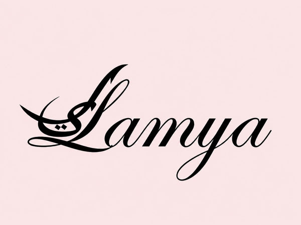 Lamya